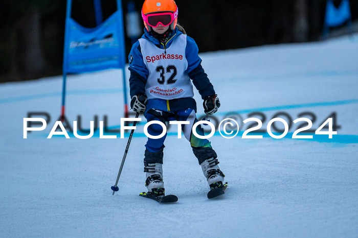 KIDS-NIGHT-RACE Farchant, 02.02.2024