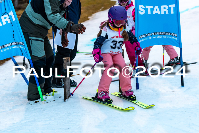 KIDS-NIGHT-RACE Farchant, 02.02.2024