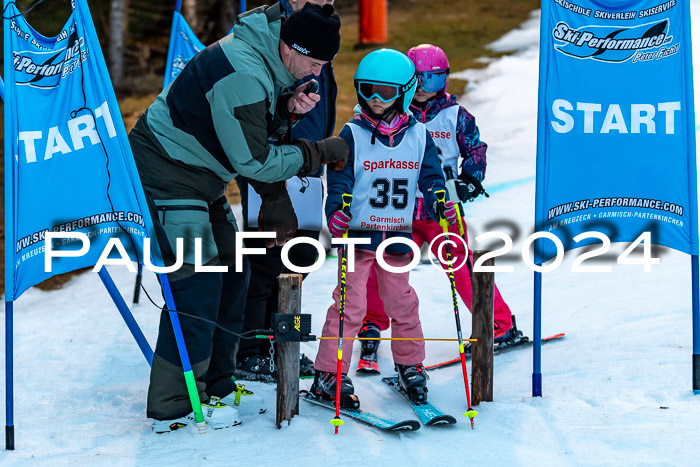 KIDS-NIGHT-RACE Farchant, 02.02.2024