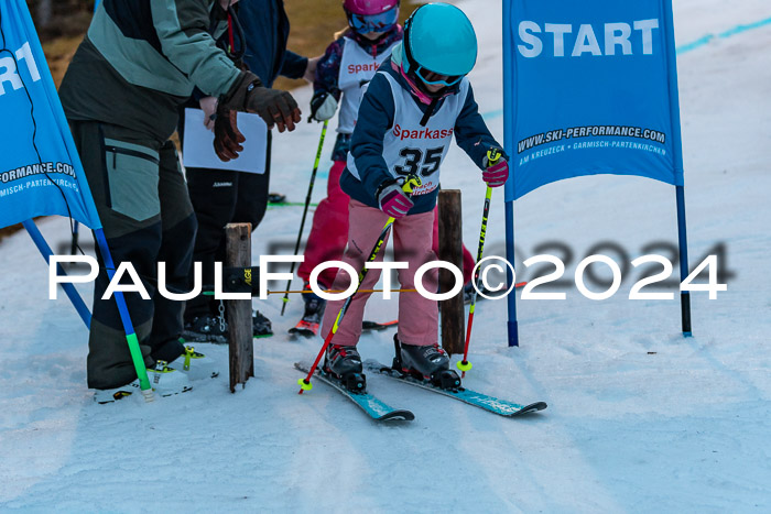KIDS-NIGHT-RACE Farchant, 02.02.2024