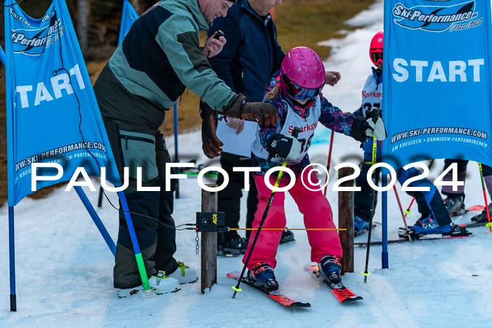 KIDS-NIGHT-RACE Farchant, 02.02.2024