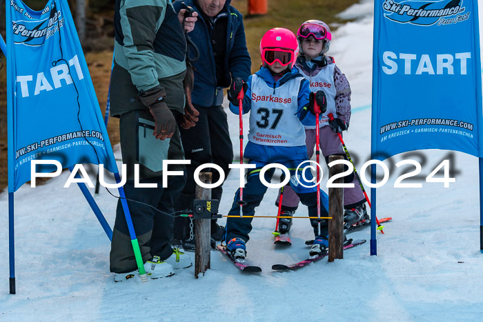 KIDS-NIGHT-RACE Farchant, 02.02.2024