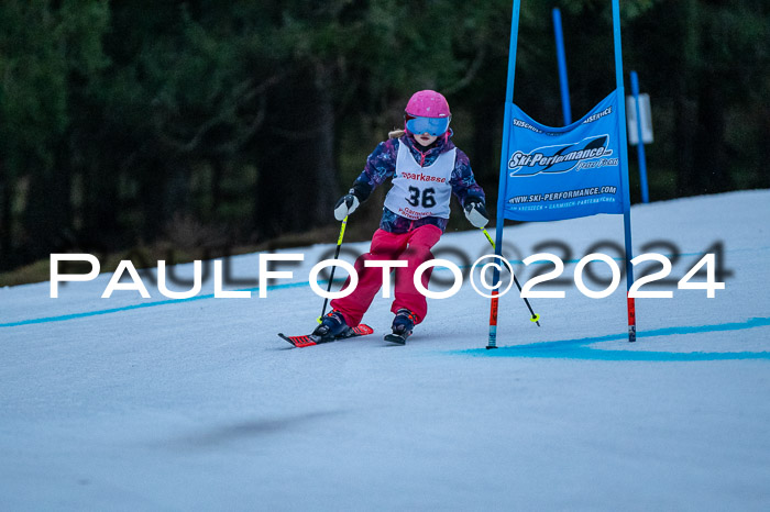 KIDS-NIGHT-RACE Farchant, 02.02.2024