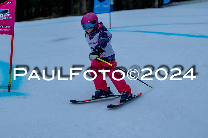 KIDS-NIGHT-RACE Farchant, 02.02.2024