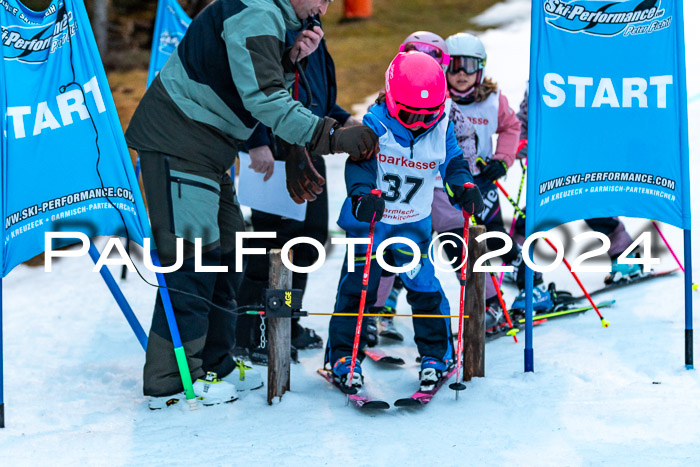 KIDS-NIGHT-RACE Farchant, 02.02.2024