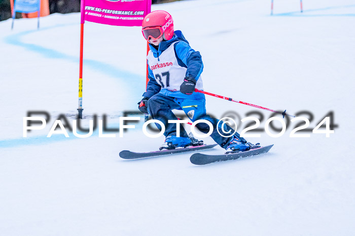 KIDS-NIGHT-RACE Farchant, 02.02.2024