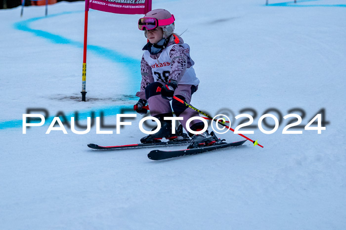 KIDS-NIGHT-RACE Farchant, 02.02.2024
