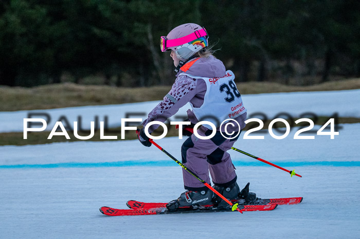 KIDS-NIGHT-RACE Farchant, 02.02.2024