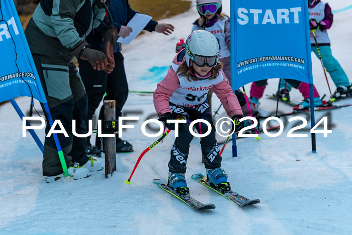 KIDS-NIGHT-RACE Farchant, 02.02.2024