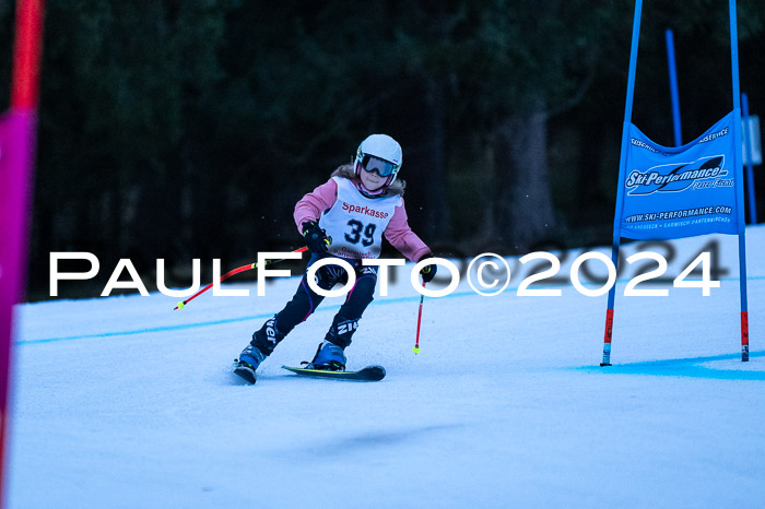 KIDS-NIGHT-RACE Farchant, 02.02.2024