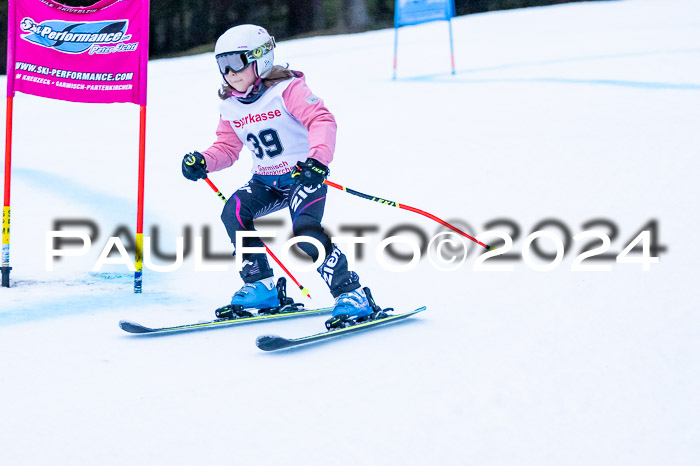 KIDS-NIGHT-RACE Farchant, 02.02.2024