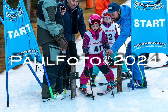 KIDS-NIGHT-RACE Farchant, 02.02.2024