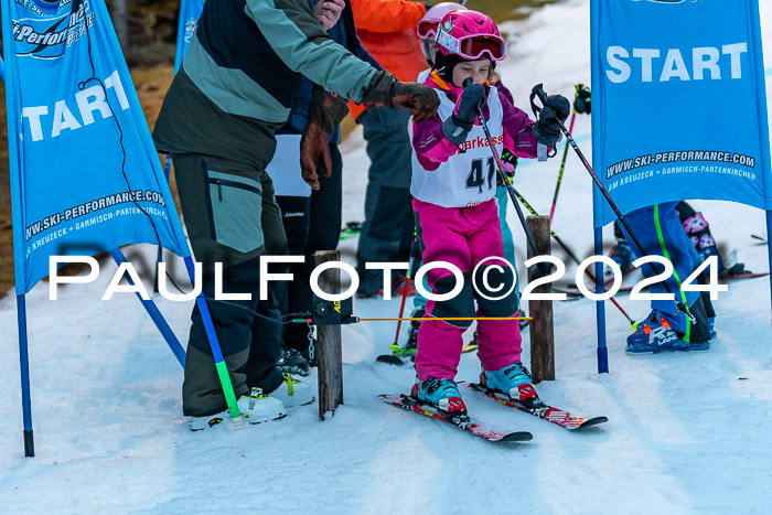 KIDS-NIGHT-RACE Farchant, 02.02.2024