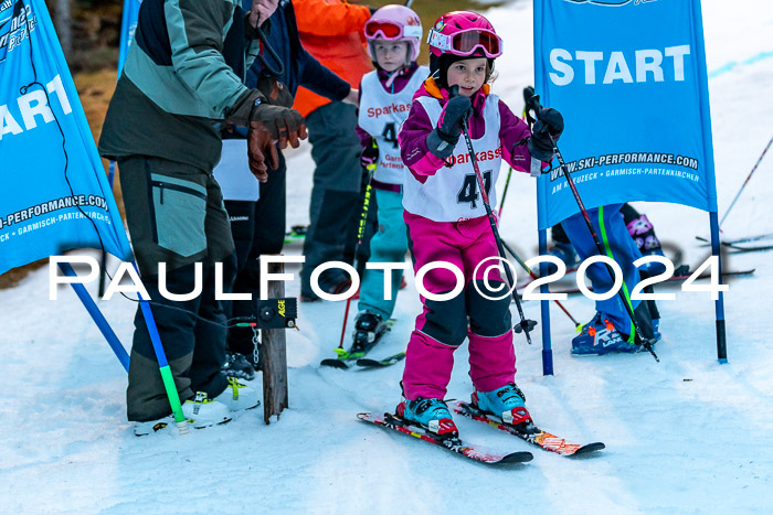 KIDS-NIGHT-RACE Farchant, 02.02.2024