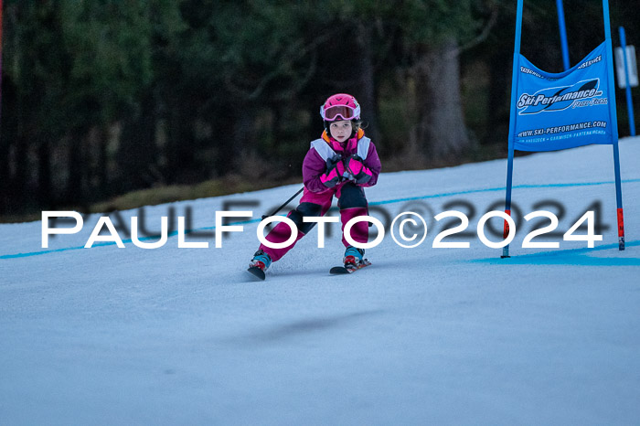KIDS-NIGHT-RACE Farchant, 02.02.2024