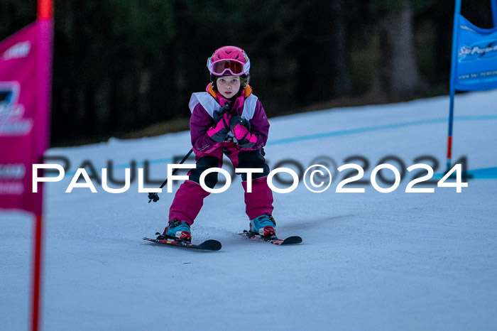 KIDS-NIGHT-RACE Farchant, 02.02.2024
