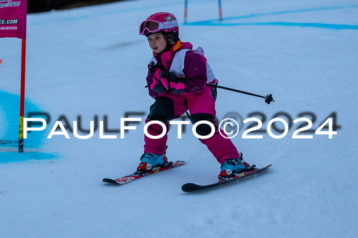 KIDS-NIGHT-RACE Farchant, 02.02.2024