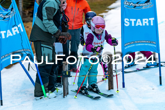 KIDS-NIGHT-RACE Farchant, 02.02.2024