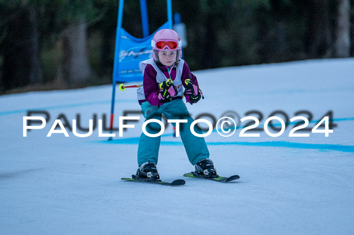 KIDS-NIGHT-RACE Farchant, 02.02.2024