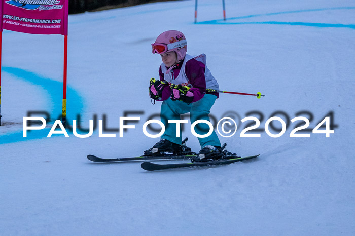 KIDS-NIGHT-RACE Farchant, 02.02.2024
