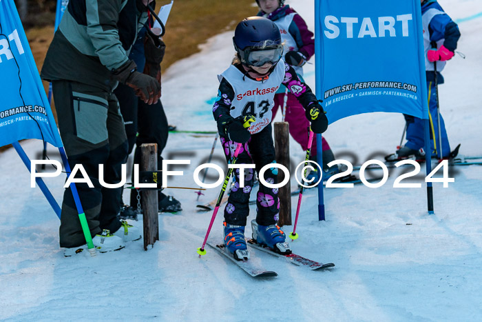KIDS-NIGHT-RACE Farchant, 02.02.2024