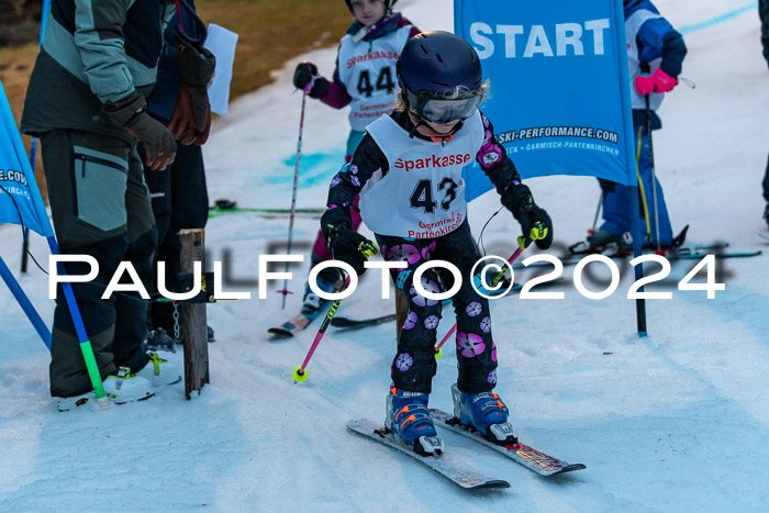 KIDS-NIGHT-RACE Farchant, 02.02.2024