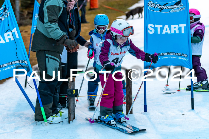 KIDS-NIGHT-RACE Farchant, 02.02.2024