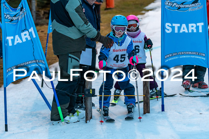 KIDS-NIGHT-RACE Farchant, 02.02.2024