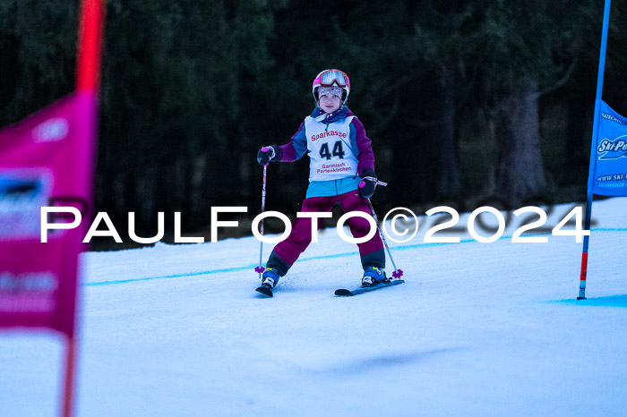 KIDS-NIGHT-RACE Farchant, 02.02.2024