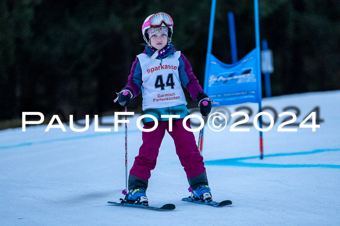 KIDS-NIGHT-RACE Farchant, 02.02.2024