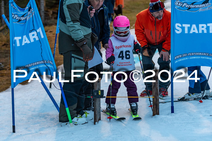 KIDS-NIGHT-RACE Farchant, 02.02.2024