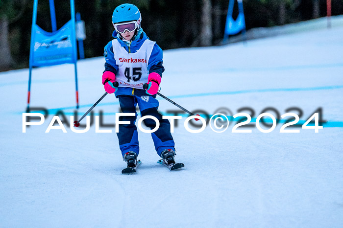 KIDS-NIGHT-RACE Farchant, 02.02.2024