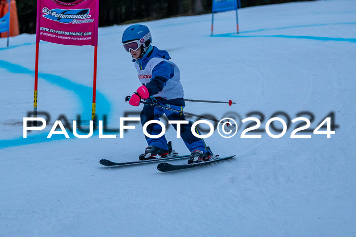 KIDS-NIGHT-RACE Farchant, 02.02.2024