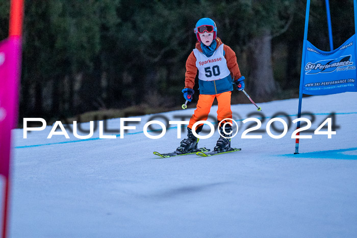 KIDS-NIGHT-RACE Farchant, 02.02.2024