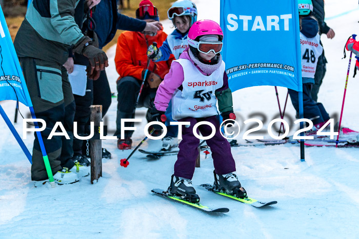 KIDS-NIGHT-RACE Farchant, 02.02.2024