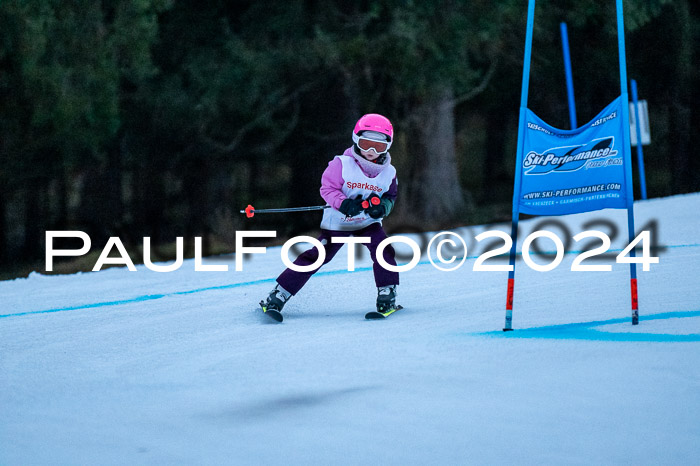KIDS-NIGHT-RACE Farchant, 02.02.2024