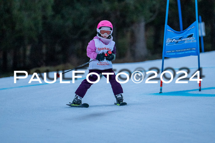 KIDS-NIGHT-RACE Farchant, 02.02.2024
