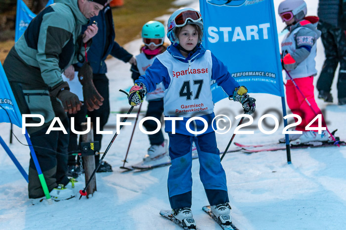 KIDS-NIGHT-RACE Farchant, 02.02.2024