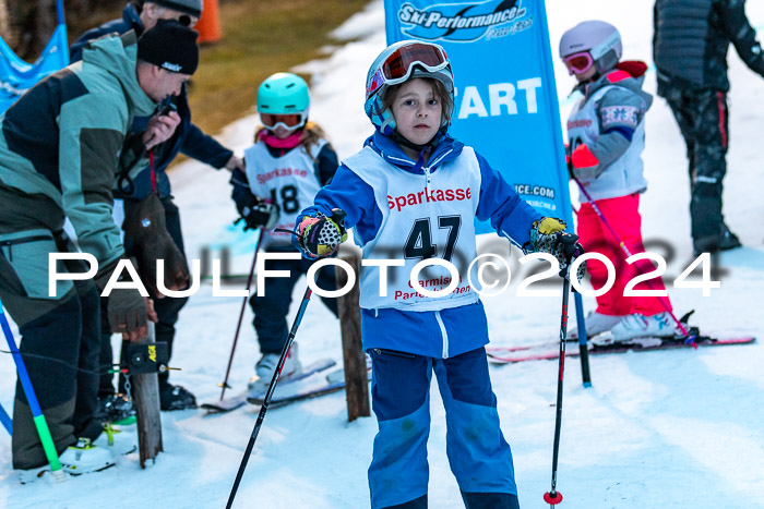 KIDS-NIGHT-RACE Farchant, 02.02.2024