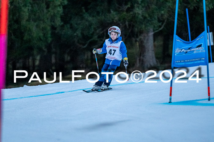 KIDS-NIGHT-RACE Farchant, 02.02.2024
