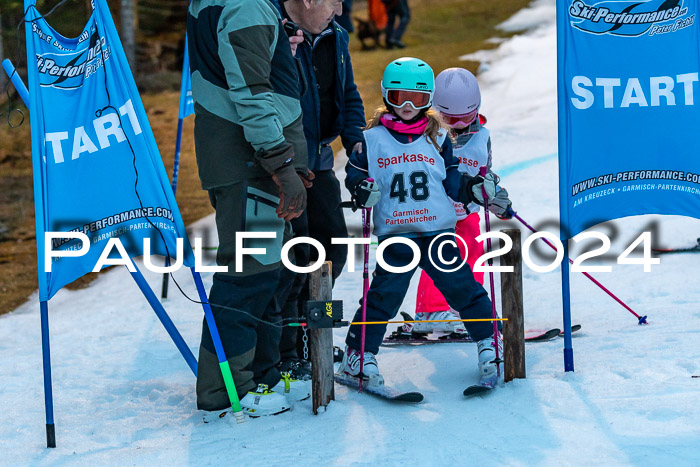 KIDS-NIGHT-RACE Farchant, 02.02.2024