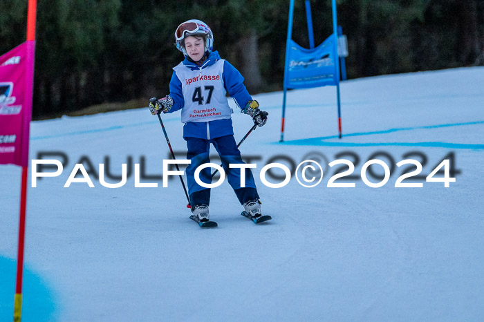KIDS-NIGHT-RACE Farchant, 02.02.2024