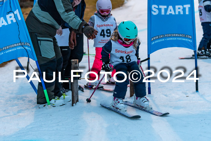 KIDS-NIGHT-RACE Farchant, 02.02.2024