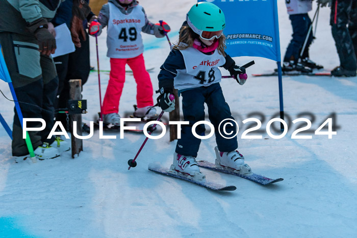 KIDS-NIGHT-RACE Farchant, 02.02.2024