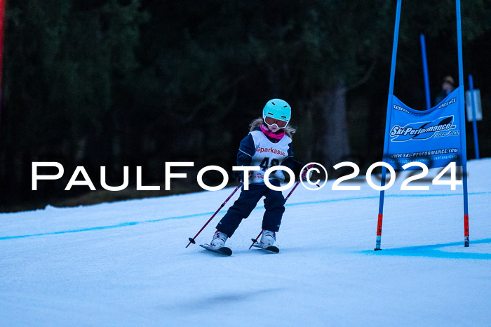 KIDS-NIGHT-RACE Farchant, 02.02.2024