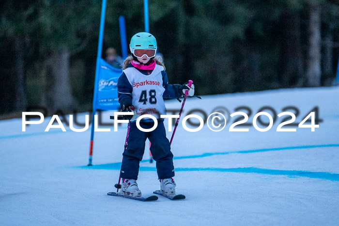 KIDS-NIGHT-RACE Farchant, 02.02.2024