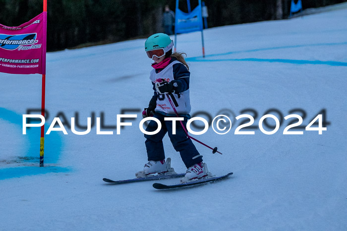 KIDS-NIGHT-RACE Farchant, 02.02.2024
