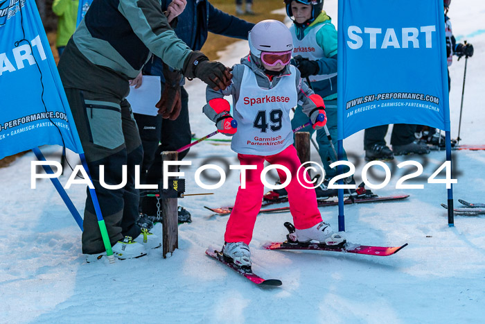 KIDS-NIGHT-RACE Farchant, 02.02.2024
