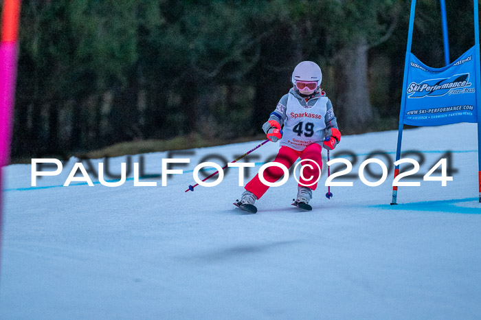 KIDS-NIGHT-RACE Farchant, 02.02.2024