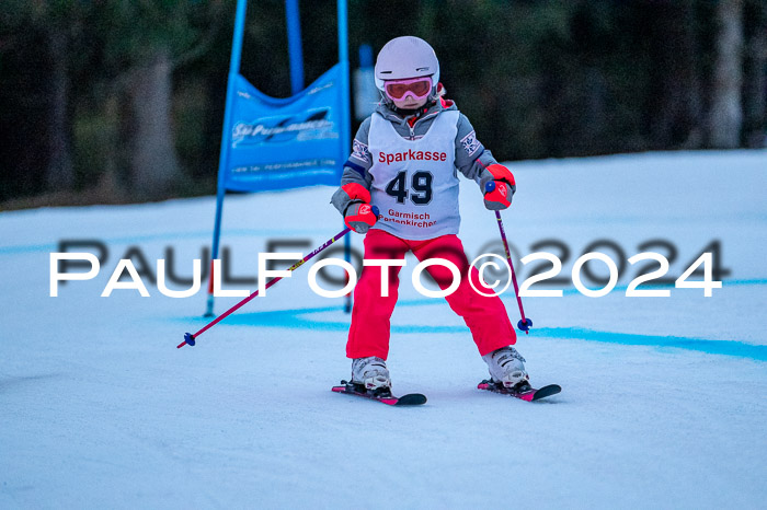 KIDS-NIGHT-RACE Farchant, 02.02.2024